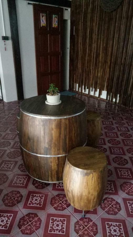 Tangmo House Hostel Chiang Mai Exterior photo