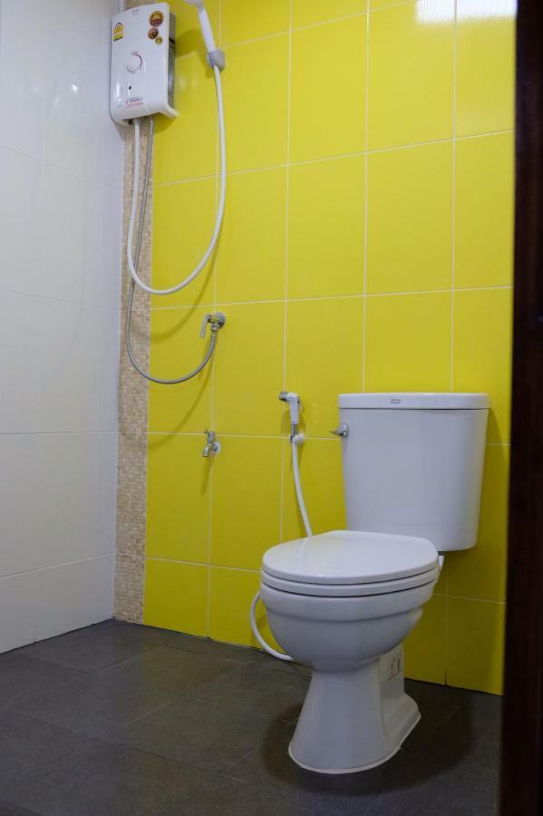 Tangmo House Hostel Chiang Mai Exterior photo