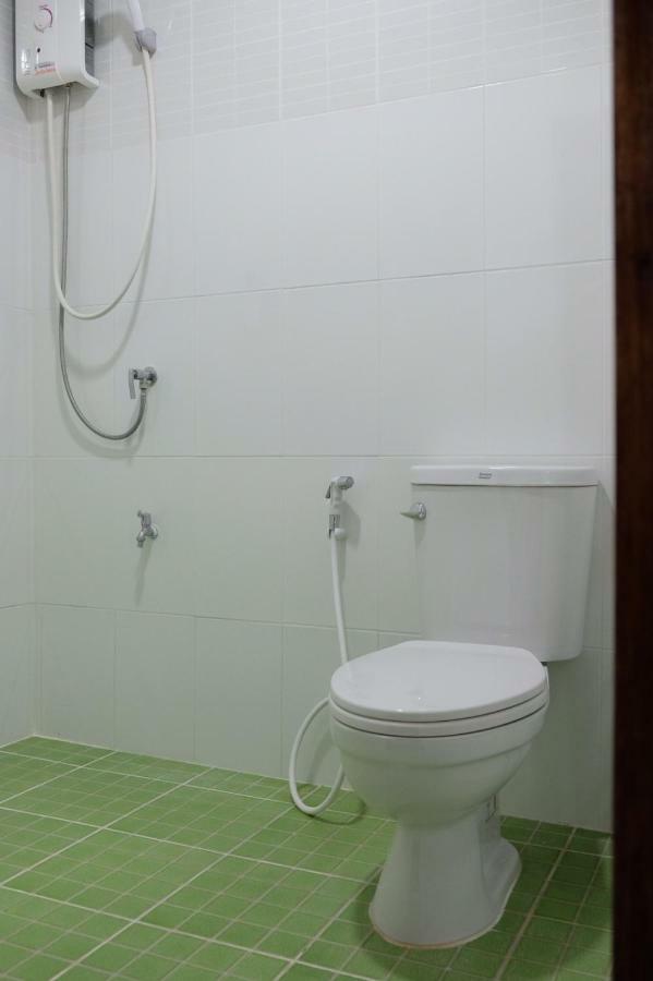 Tangmo House Hostel Chiang Mai Exterior photo